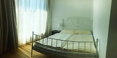 Munich Downtown Suites