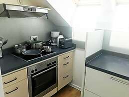 Munich Downtown Suites