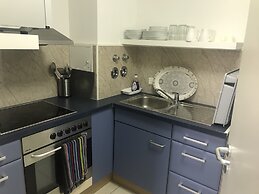 Munich Downtown Suites