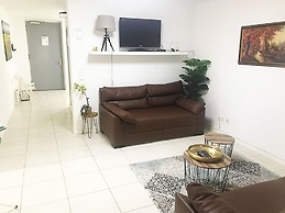 Munich Downtown Suites