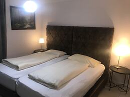 Munich Downtown Suites