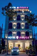 Maya Hotel 2