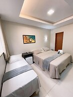 Living Hotel Flamengo