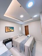 Living Hotel Flamengo