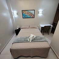 Living Hotel Flamengo