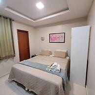 Living Hotel Flamengo