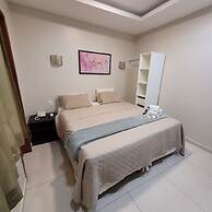 Living Hotel Flamengo