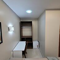 Living Hotel Flamengo