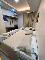 Living Hotel Flamengo
