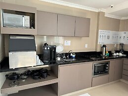 Living Hotel Flamengo