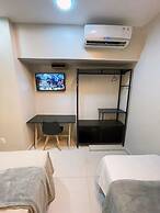 Living Hotel Flamengo