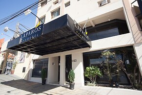Láparos Hotel