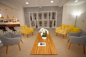 Láparos Hotel
