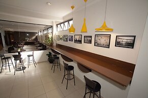Láparos Hotel