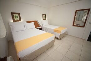 Láparos Hotel