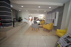 Láparos Hotel