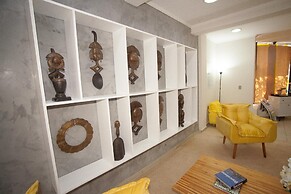 Láparos Hotel