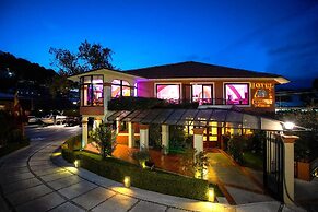 Hotel Arrecife de Coral