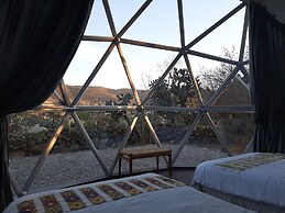 Raices Glamping