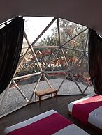 Raices Glamping