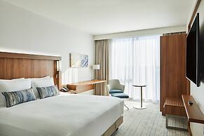 Courtyard by Marriott London Heathrow Airport