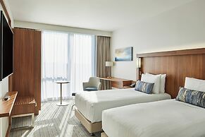 Courtyard by Marriott London Heathrow Airport