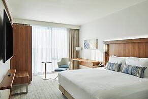 Courtyard by Marriott London Heathrow Airport