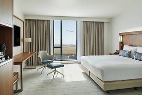 Courtyard by Marriott London Heathrow Airport
