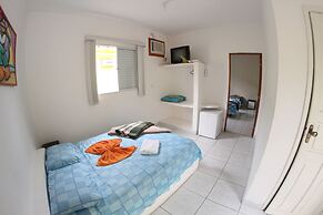 Hotel Marina Clube de Pesca Cananeia