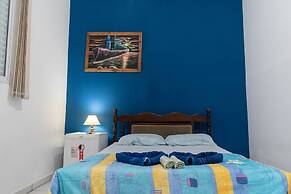 Hotel Marina Clube de Pesca Cananeia