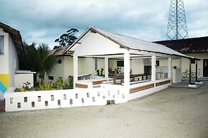 Hotel Marina Clube de Pesca Cananeia