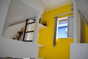 Hotel Marina Clube de Pesca Cananeia