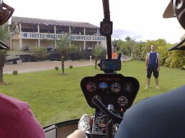 Hotel Marina Clube de Pesca Cananeia