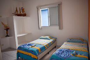 Hotel Marina Clube de Pesca Cananeia