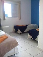 Hotel Marina Clube de Pesca Cananeia