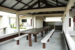 Hotel Marina Clube de Pesca Cananeia