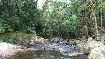 Hotel Marina Clube de Pesca Cananeia