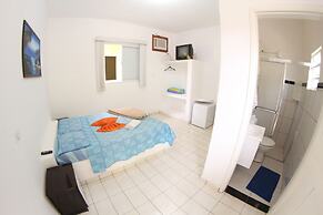 Hotel Marina Clube de Pesca Cananeia