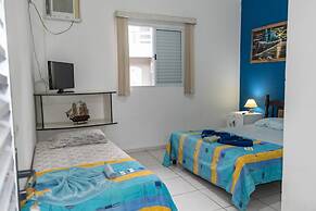 Hotel Marina Clube de Pesca Cananeia