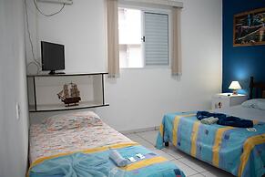 Hotel Marina Clube de Pesca Cananeia