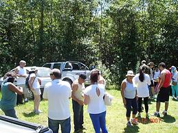 Hotel Marina Clube de Pesca Cananeia