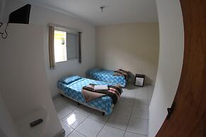 Hotel Marina Clube de Pesca Cananeia