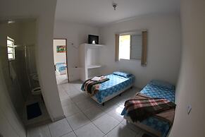 Hotel Marina Clube de Pesca Cananeia