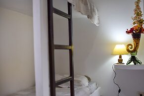 Hotel Marina Clube de Pesca Cananeia