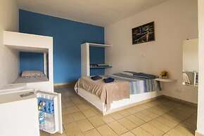 Hotel Marina Clube de Pesca Cananeia