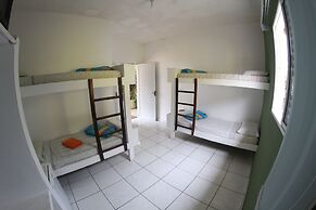 Hotel Marina Clube de Pesca Cananeia