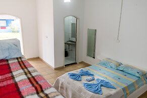 Hotel Marina Clube de Pesca Cananeia