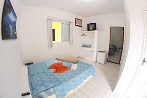 Hotel Marina Clube de Pesca Cananeia