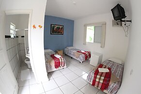 Hotel Marina Clube de Pesca Cananeia