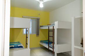 Hotel Marina Clube de Pesca Cananeia